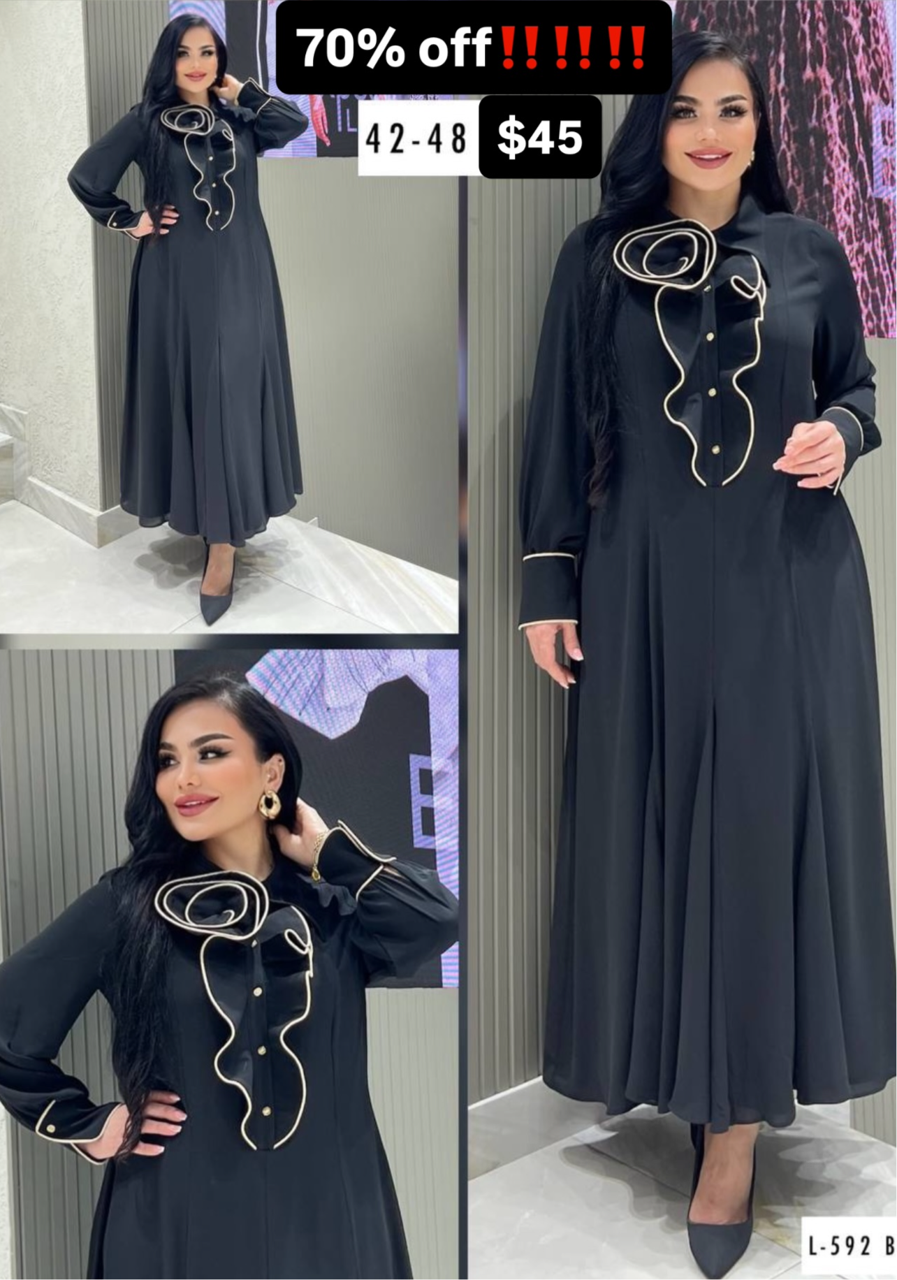 Dress
