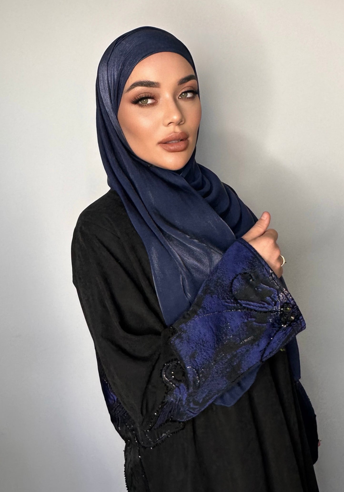 Exclusive arabic abaya