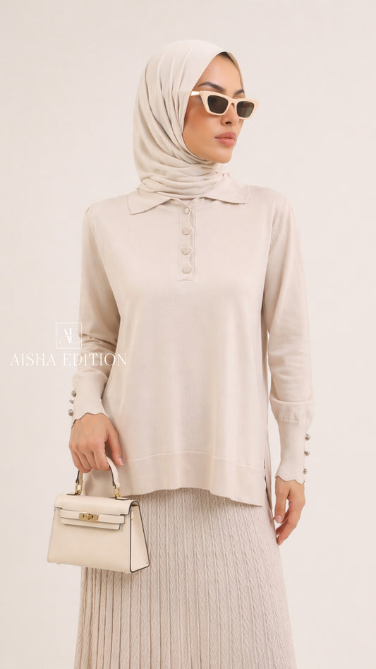 Soft Elegance Set
