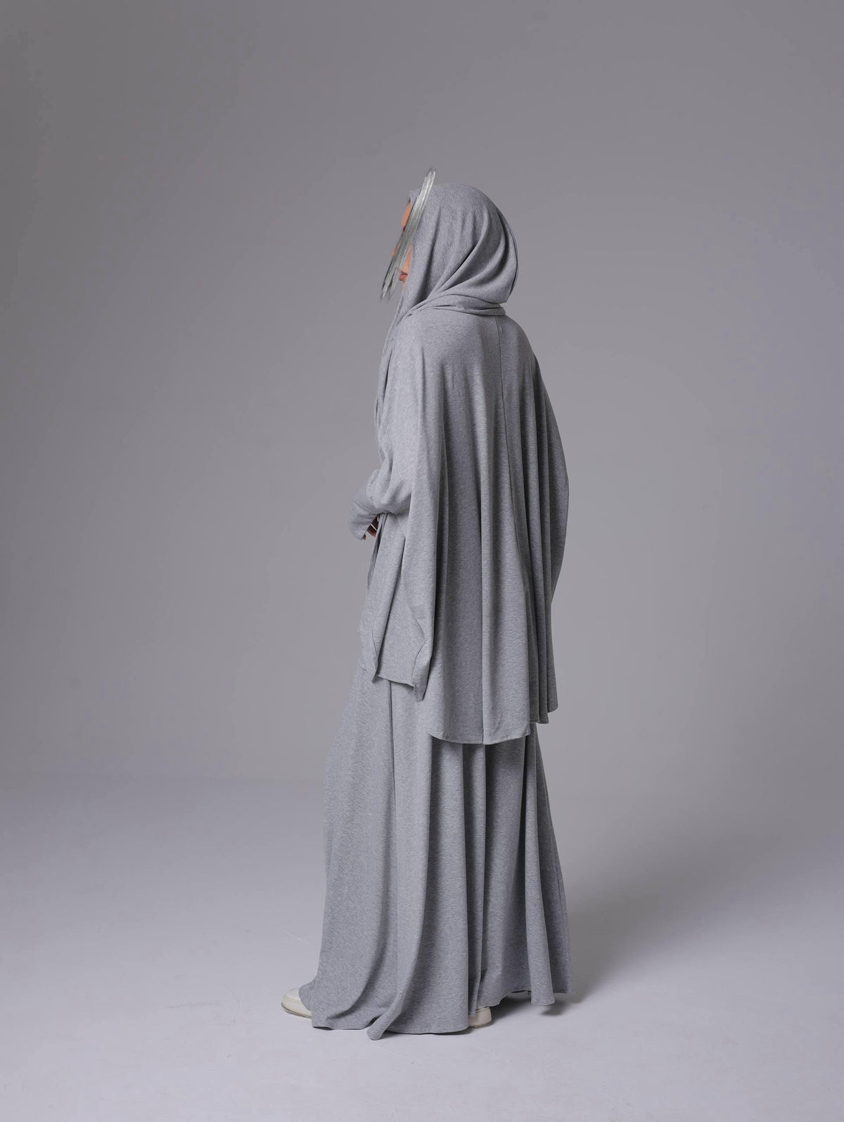 Luxury 3-Piece Modest Set (pre-order)