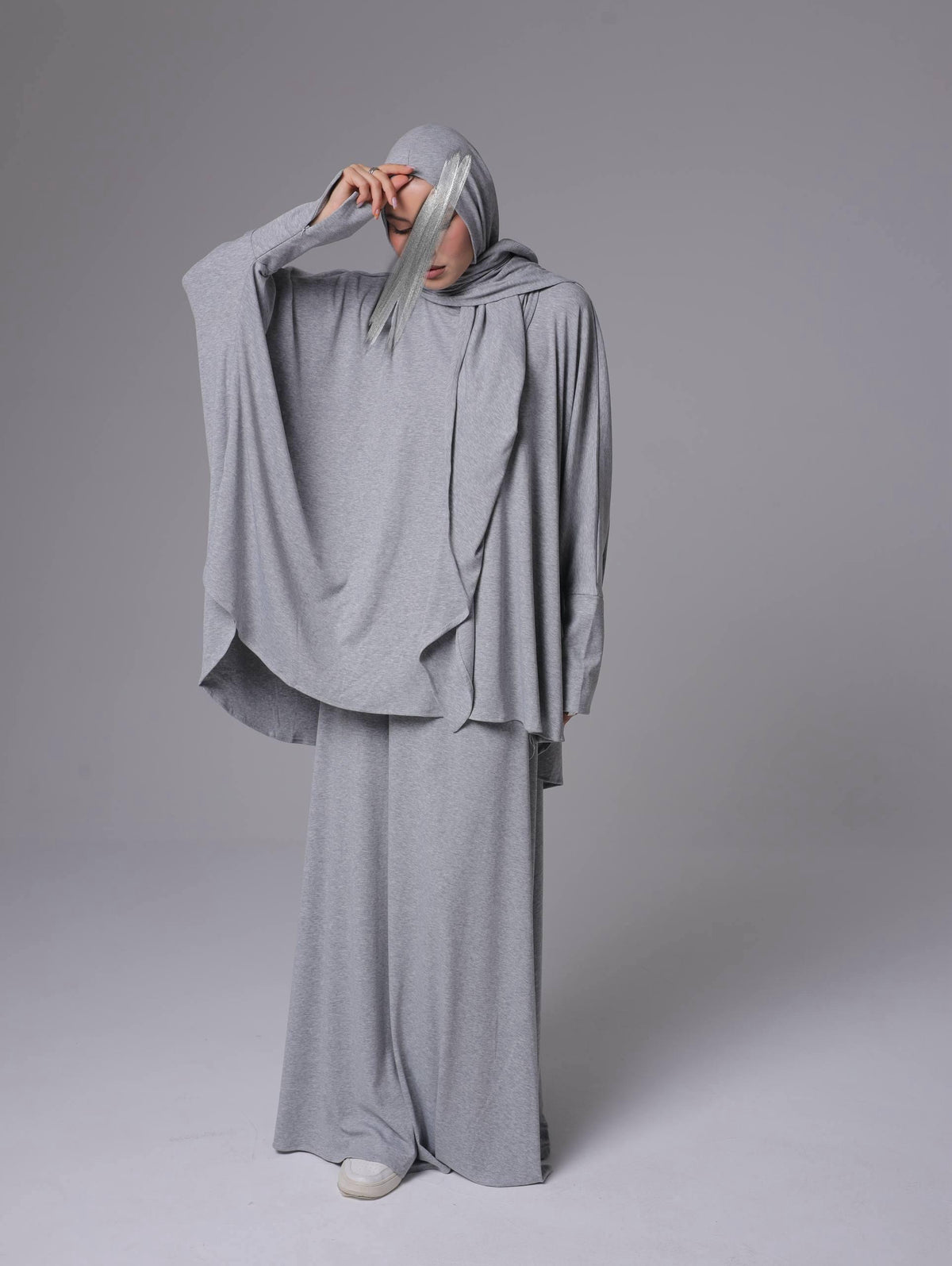 Luxury 3-Piece Modest Set (pre-order)