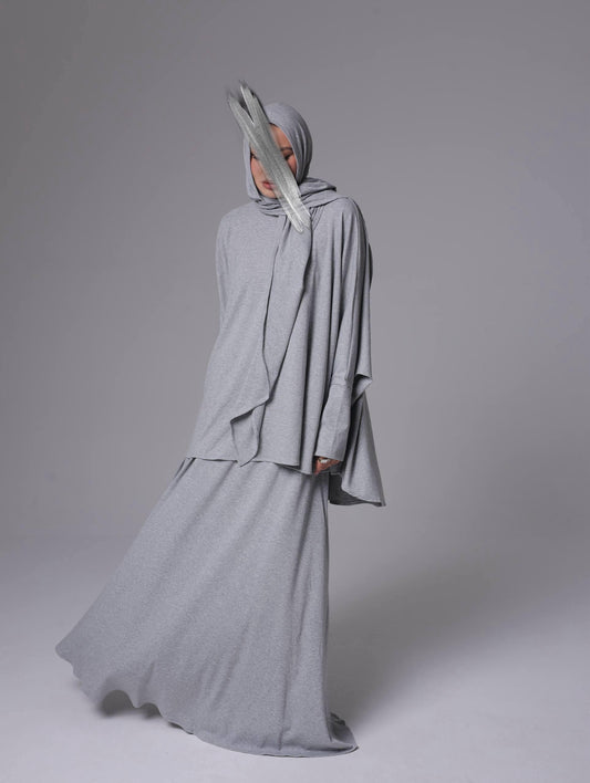 Luxury 3-Piece Modest Set (pre-order)