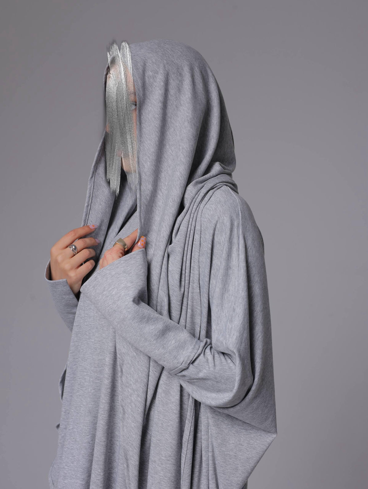 Luxury 3-Piece Modest Set (pre-order)