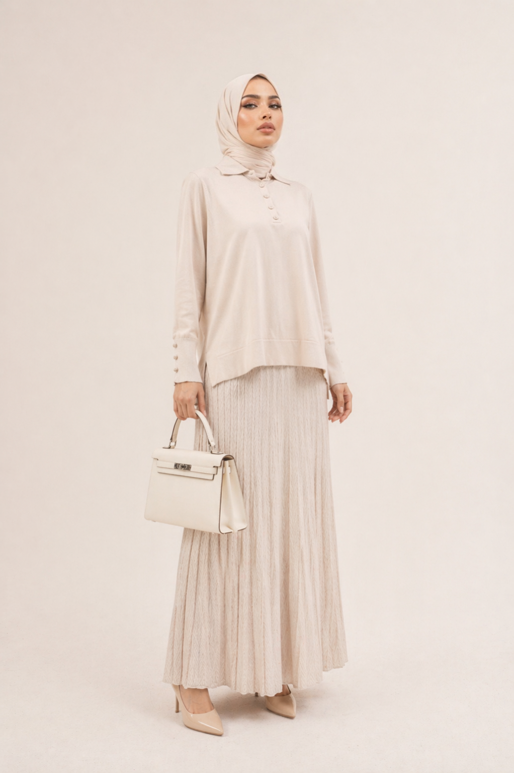 Soft Elegance Set