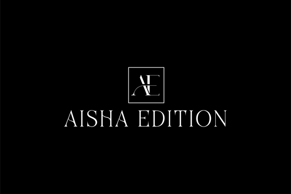 AISHA EDITION