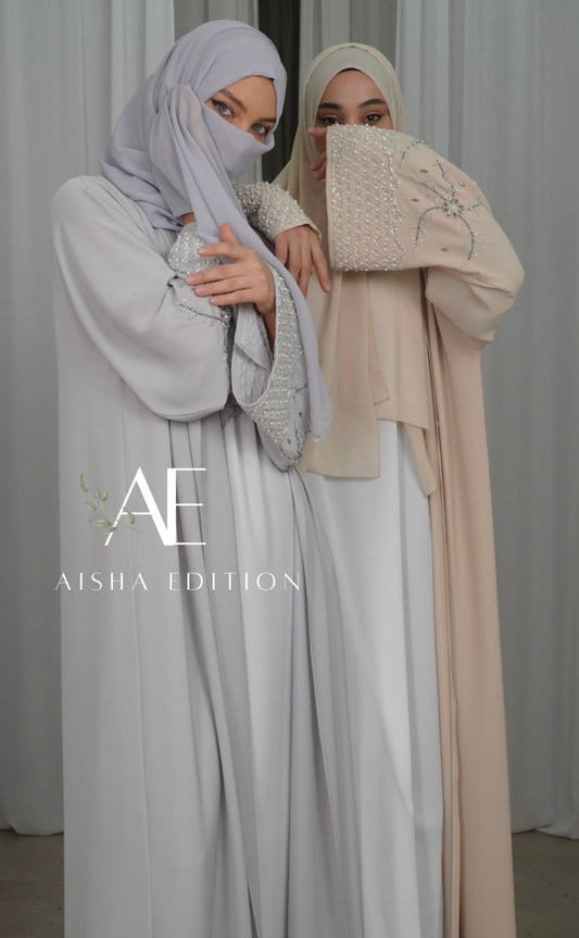 Exclusive arabic abaya