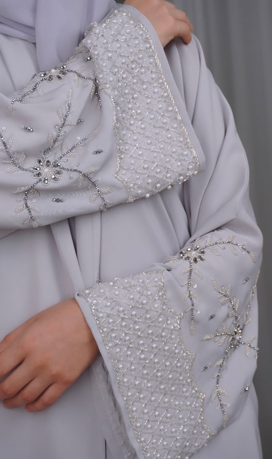 Exclusive arabic abaya