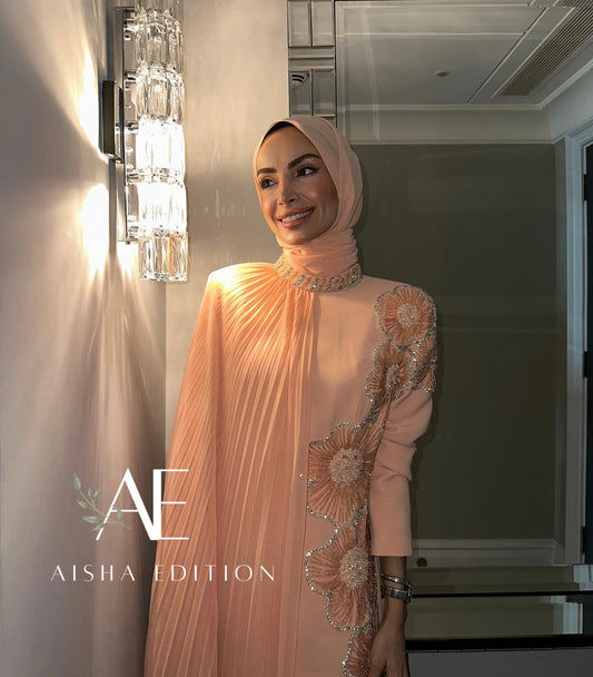 AISHA DRESS